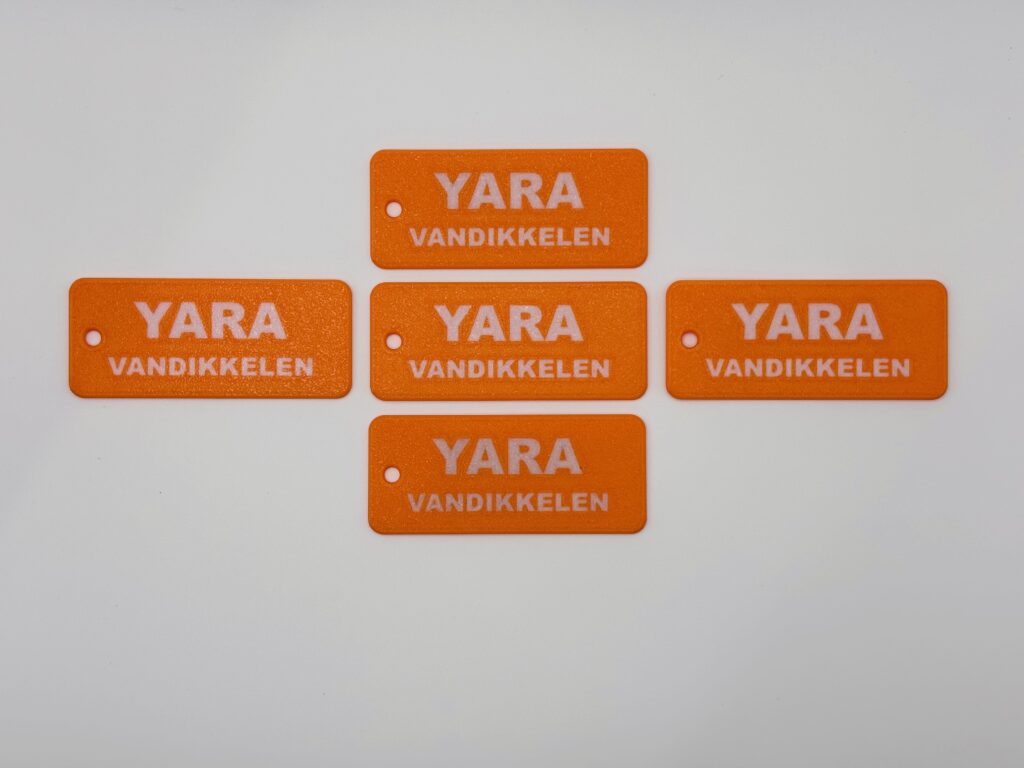 yara vandikkelen naamplaatje