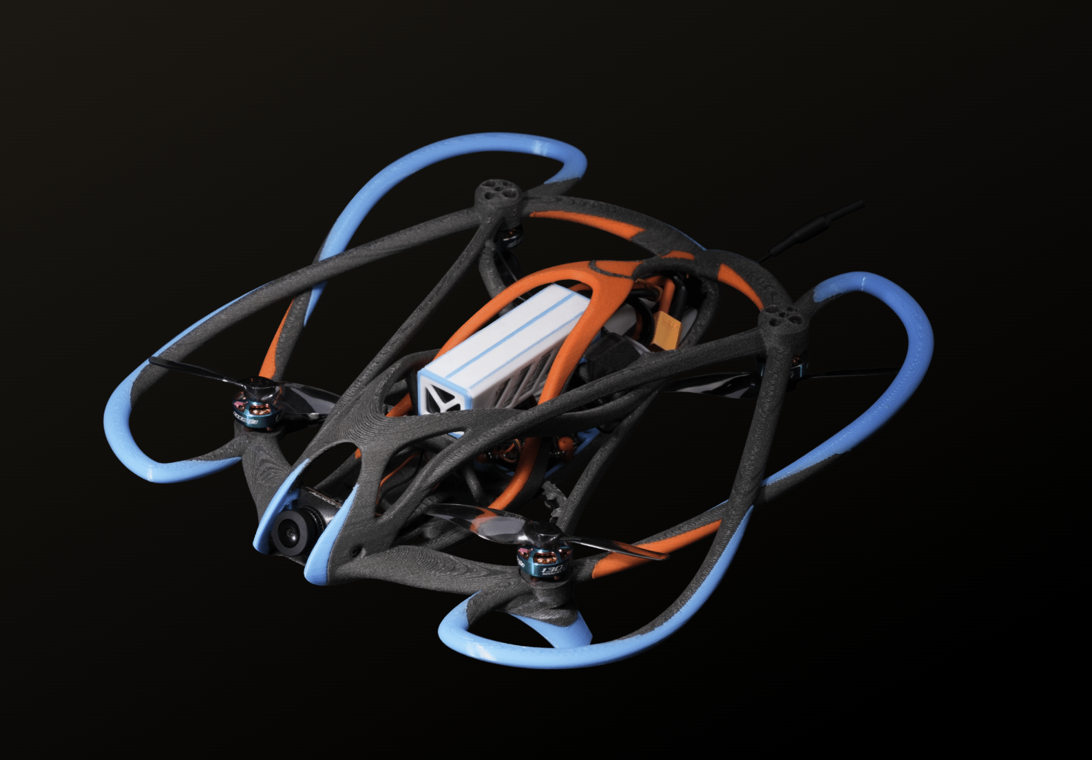 drone bambulab