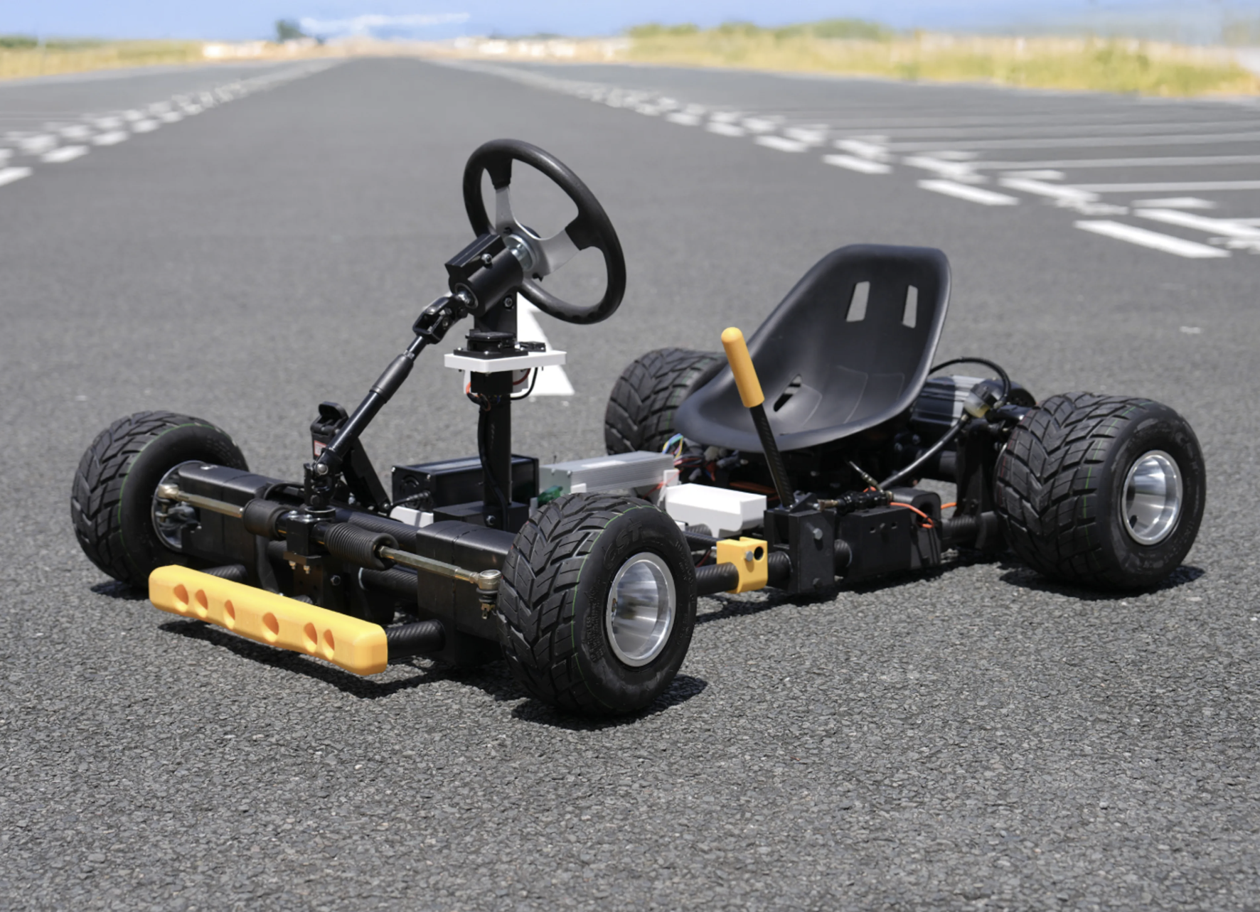 go kart
