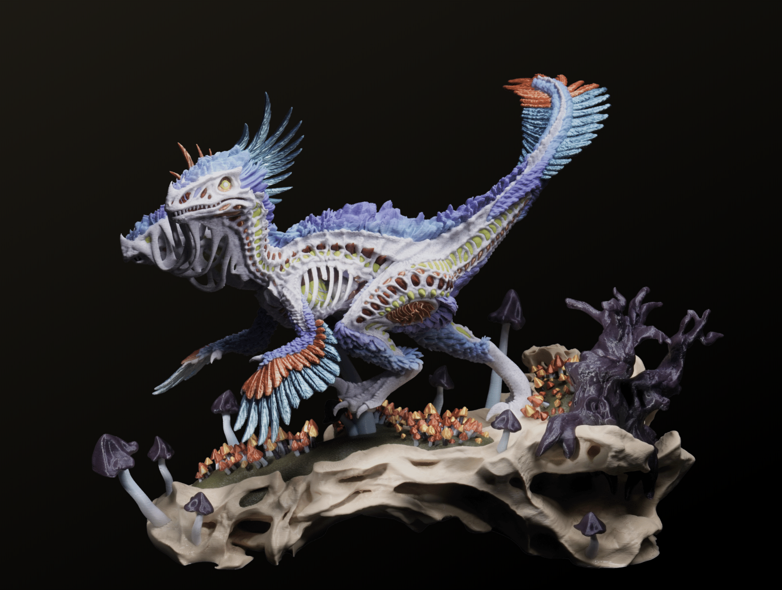 dino