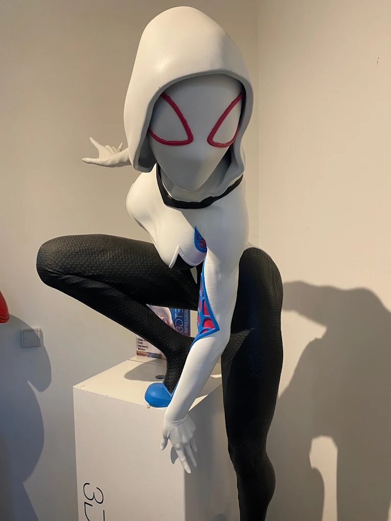 gwen